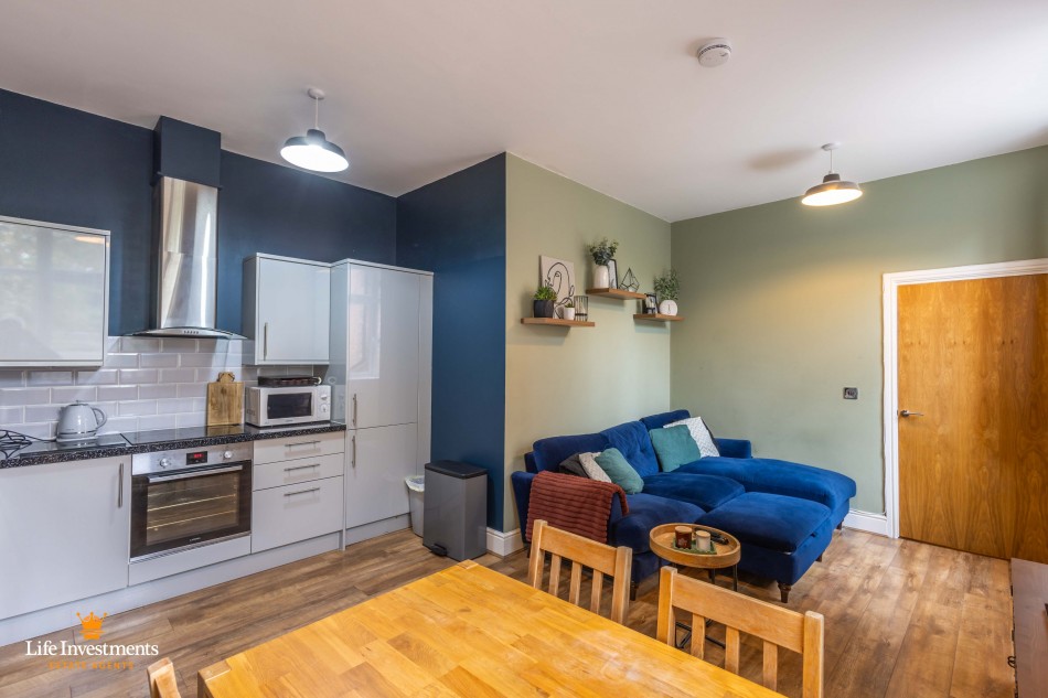 Images for Symington House, Spring Street, Rugby EAID: BID:lifeinvestments