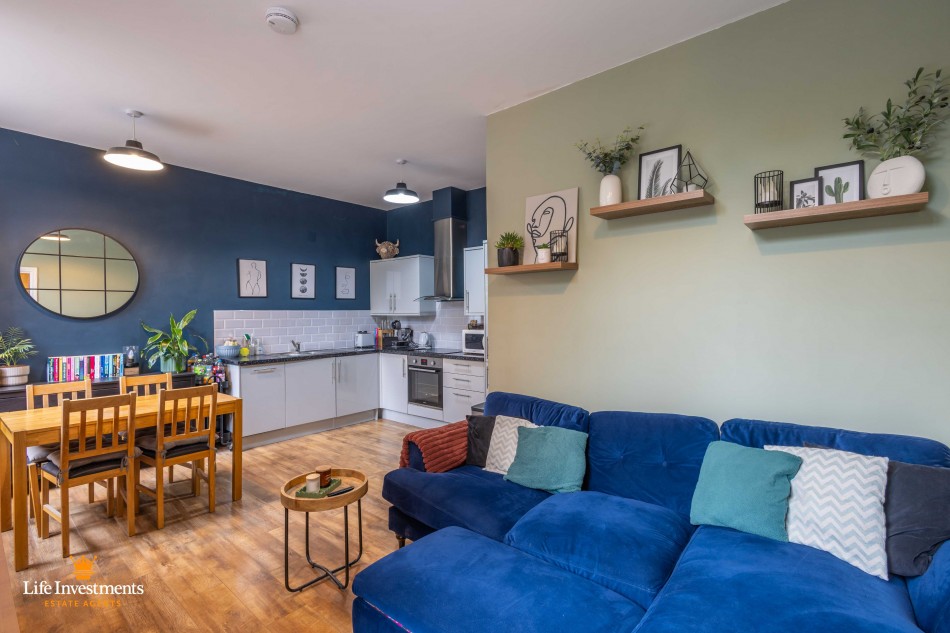 Images for Symington House, Spring Street, Rugby EAID: BID:lifeinvestments