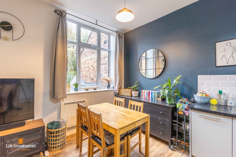 Images for Symington House, Spring Street, Rugby EAID: BID:lifeinvestments