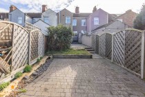 Images for Victoria Street, Rugby