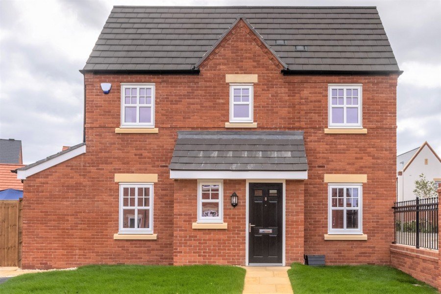 Images for Caradon Way, Rugby EAID: BID:lifeinvestments