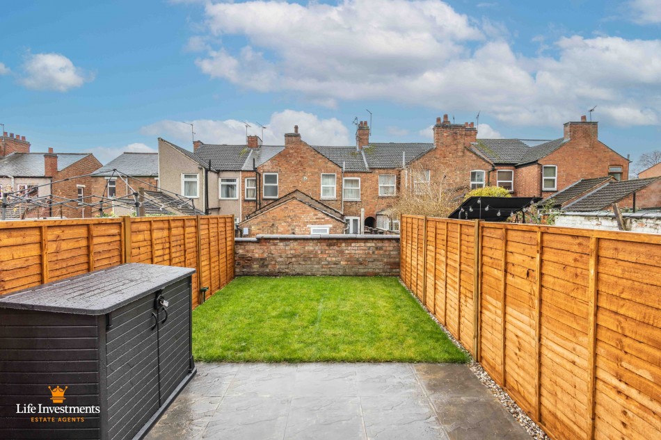 Images for King Edward Road, Rugby EAID: BID:lifeinvestments