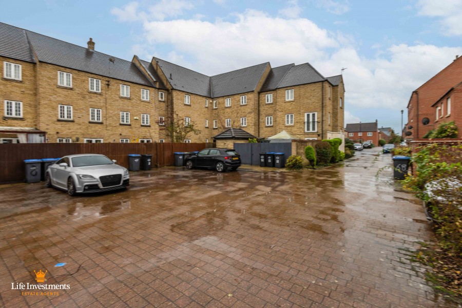 Images for Nightingale Gardens, Rugby EAID: BID:lifeinvestments