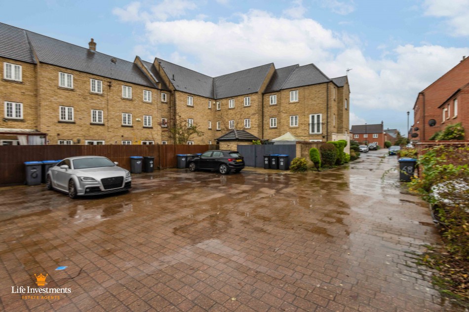 Images for Nightingale Gardens, Rugby EAID: BID:lifeinvestments