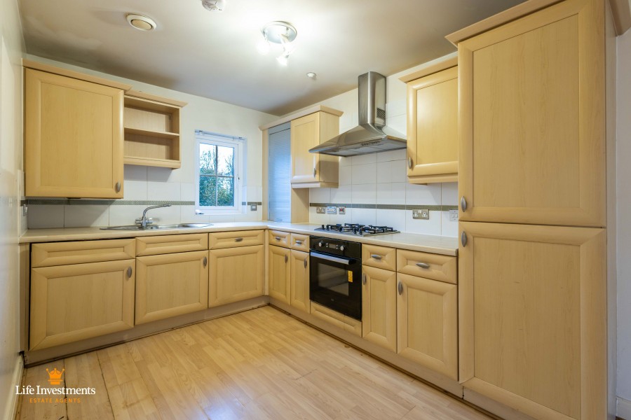 Images for Nightingale Gardens, Rugby EAID: BID:lifeinvestments