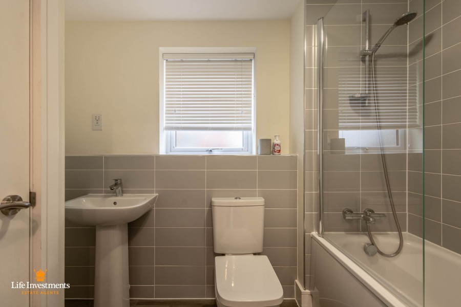 Images for Grove House, Anton Close, Rugby EAID: BID:lifeinvestments