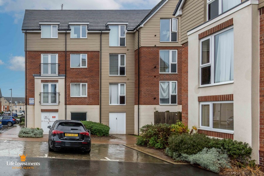 Images for Grove House, Anton Close, Rugby EAID: BID:lifeinvestments