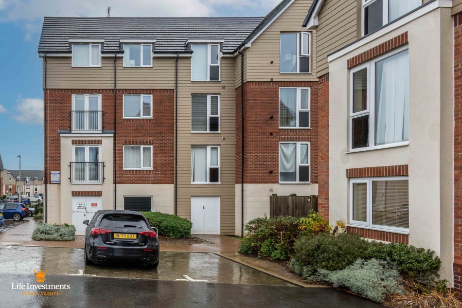 Images for Grove House, Anton Close, Rugby EAID: BID:lifeinvestments