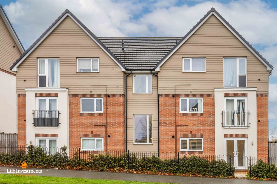 Images for Grove House, Anton Close, Rugby EAID: BID:lifeinvestments