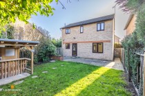 Images for Kennedy Drive, Rugby