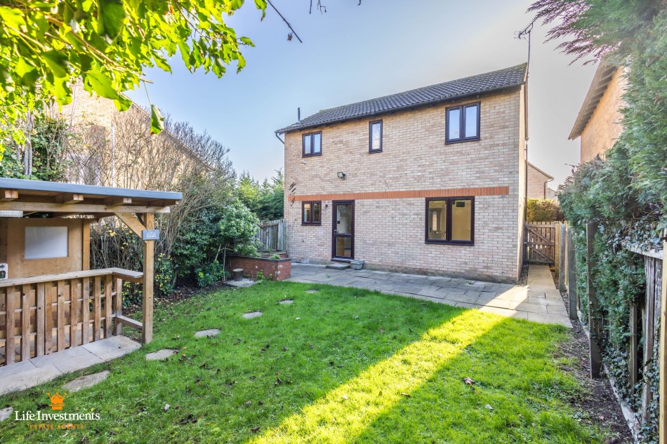 Images for Kennedy Drive, Rugby EAID: BID:lifeinvestments