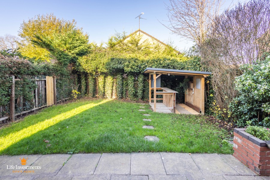 Images for Kennedy Drive, Rugby EAID: BID:lifeinvestments