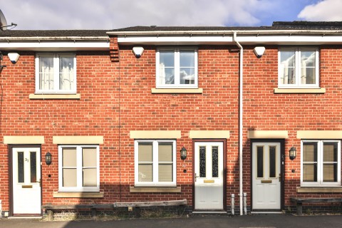 Princes Street, Rugby