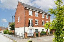 Images for Crackthorne Drive, Rugby