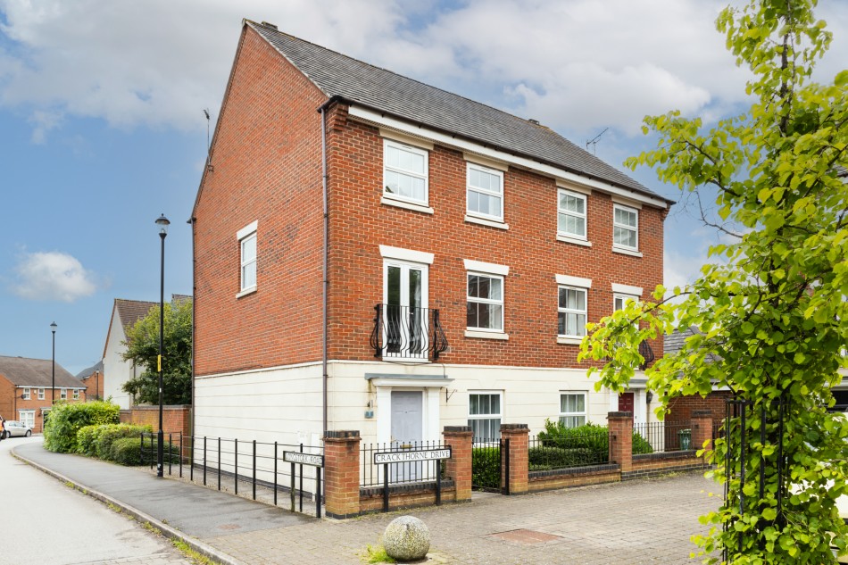 Images for Crackthorne Drive, Rugby EAID: BID:lifeinvestments