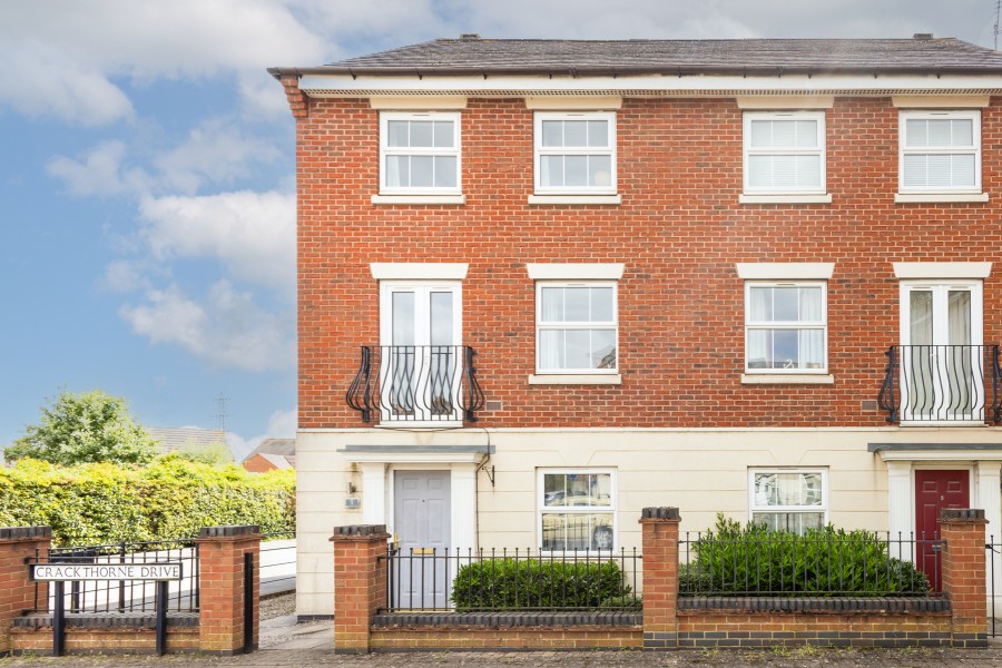 Images for Crackthorne Drive, Rugby EAID: BID:lifeinvestments