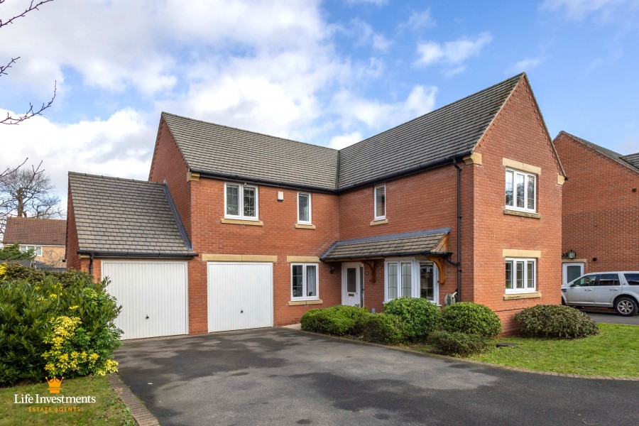 Images for Great Orme Close, Rugby EAID: BID:lifeinvestments