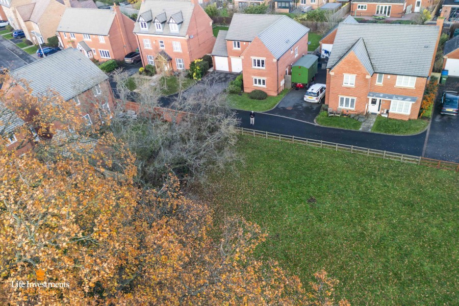 Images for Great Orme Close, Rugby EAID: BID:lifeinvestments