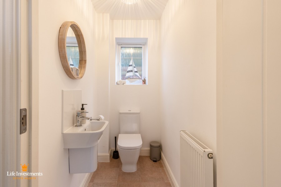 Images for Great Orme Close, Rugby EAID: BID:lifeinvestments