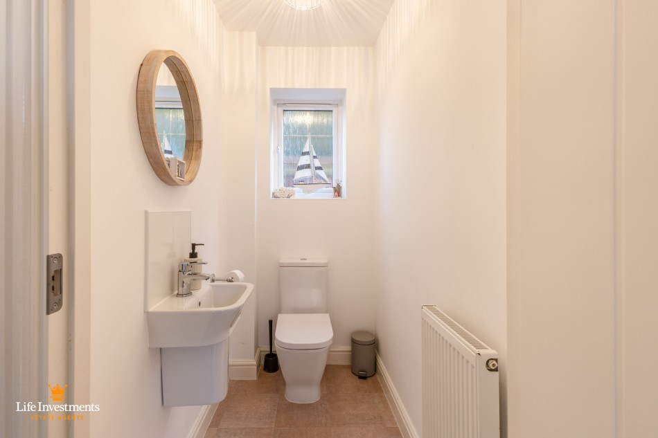 Images for Great Orme Close, Rugby EAID: BID:lifeinvestments