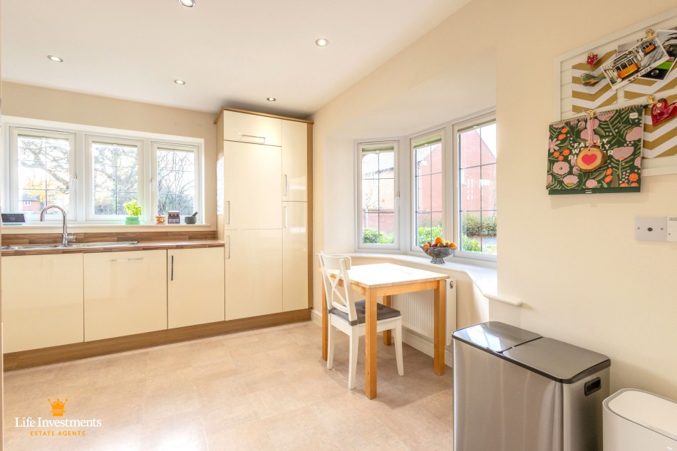 Images for Great Orme Close, Rugby EAID: BID:lifeinvestments