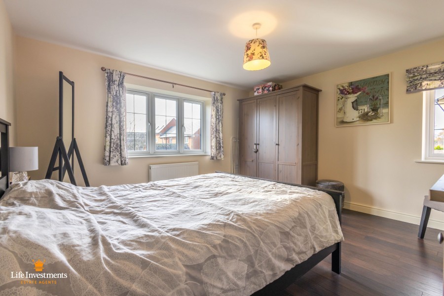 Images for Great Orme Close, Rugby EAID: BID:lifeinvestments