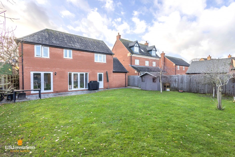 Images for Great Orme Close, Rugby EAID: BID:lifeinvestments