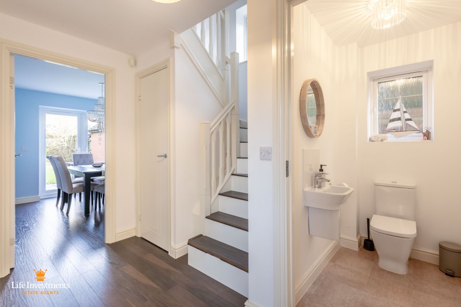 Images for Great Orme Close, Rugby EAID: BID:lifeinvestments