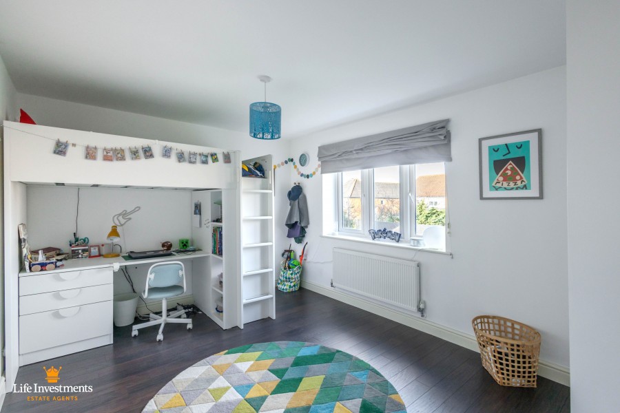 Images for Great Orme Close, Rugby EAID: BID:lifeinvestments