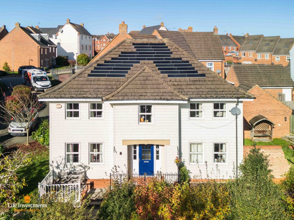 Images for Stowe Walk, Daventry EAID: BID:lifeinvestments