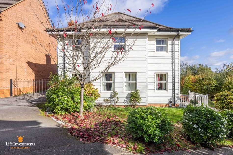 Images for Stowe Walk, Daventry EAID: BID:lifeinvestments