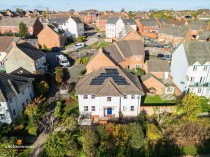 Images for Stowe Walk, Daventry