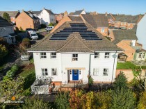 Images for Stowe Walk, Daventry