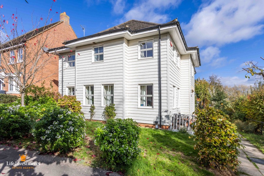 Images for Stowe Walk, Daventry EAID: BID:lifeinvestments