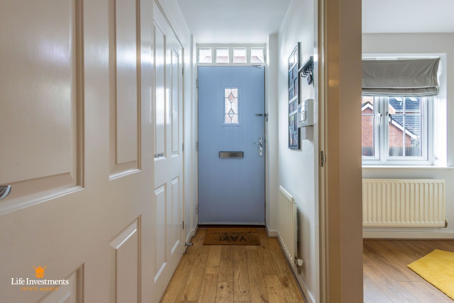 Images for Gardeners End, Rugby EAID: BID:lifeinvestments