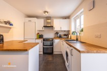 Images for Gardeners End, Rugby