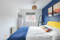 Images for Gardeners End, Rugby