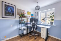 Images for Gardeners End, Rugby