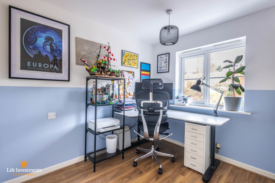 Images for Gardeners End, Rugby EAID: BID:lifeinvestments