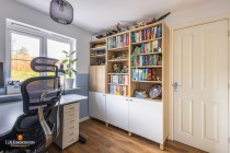 Images for Gardeners End, Rugby