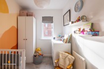 Images for Gardeners End, Rugby