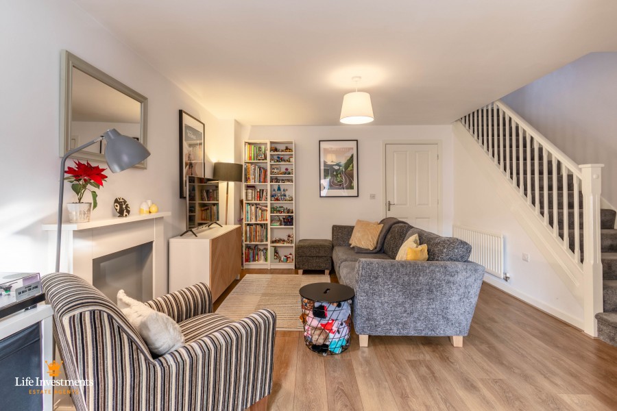 Images for Gardeners End, Rugby EAID: BID:lifeinvestments