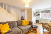 Images for Gardeners End, Rugby