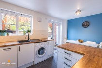 Images for Gardeners End, Rugby