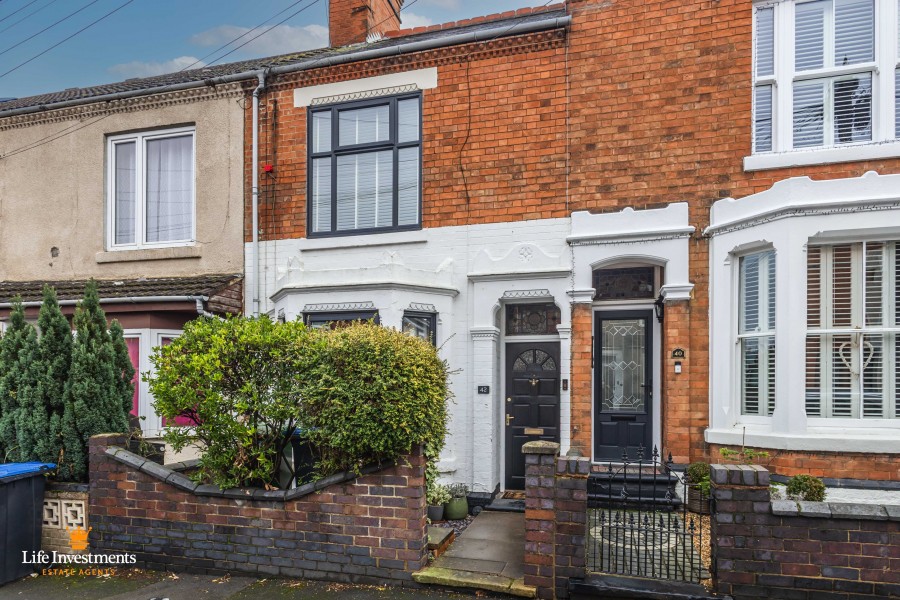 Images for Grosvenor Road, Rugby EAID: BID:lifeinvestments