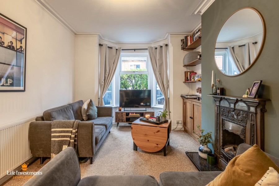 Images for Grosvenor Road, Rugby EAID: BID:lifeinvestments