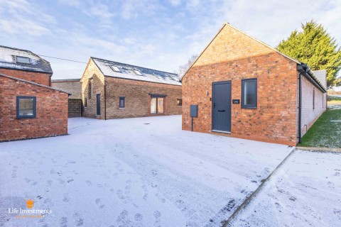 Watford, Northampton