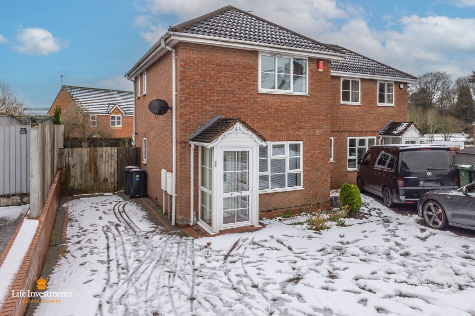 Images for Charlotte Close, Nuneaton EAID: BID:lifeinvestments