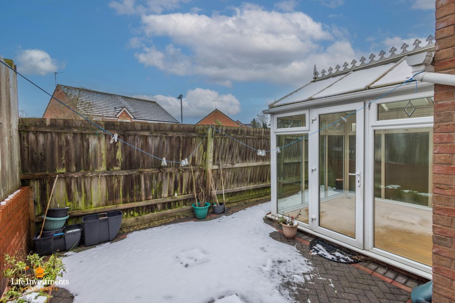 Images for Charlotte Close, Nuneaton EAID: BID:lifeinvestments