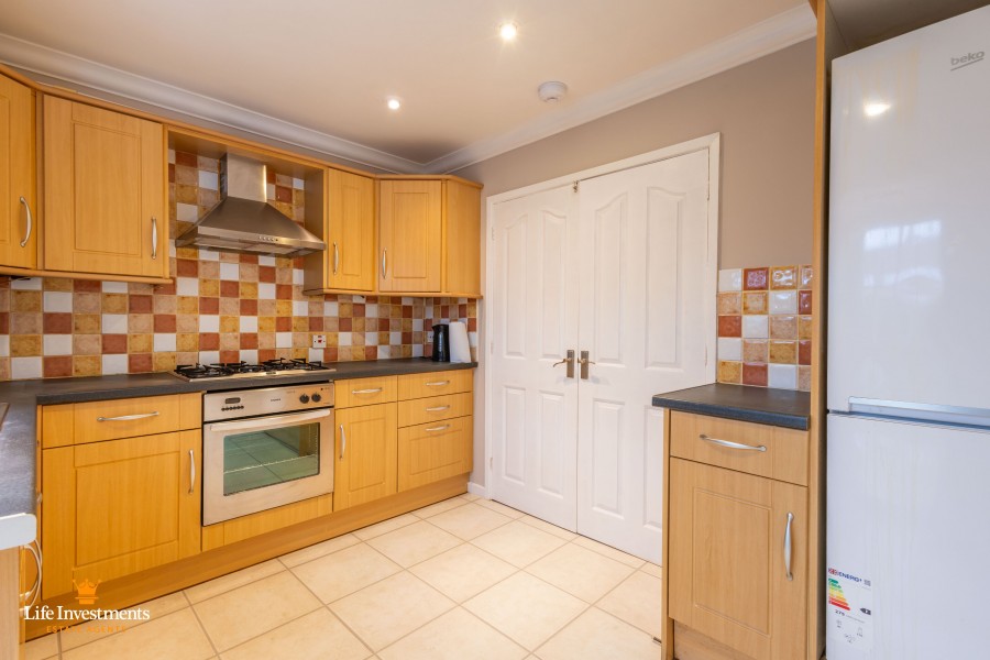 Images for Charlotte Close, Nuneaton EAID: BID:lifeinvestments